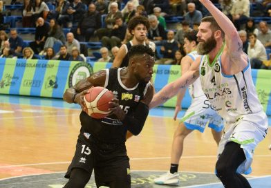 La preview di Neupharma Virtus Imola – Fulgor Fidenza