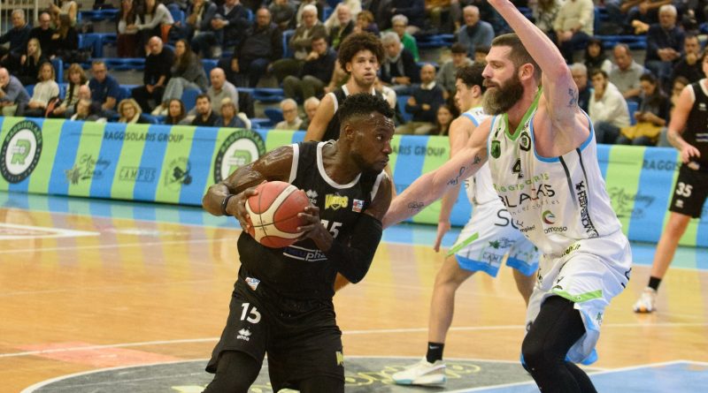 La preview di Neupharma Virtus Imola – Fulgor Fidenza