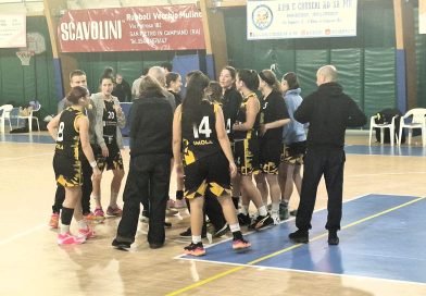 Serie C femminile, ko per la Bcc Ro Virtus Imola