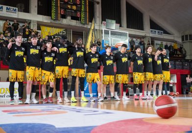 La preview di Neupharma Virtus Imola – Blacks Faenza