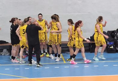 Serie C femminile, la Bcc Ro Virtus Imola si arrende alla Virtus Cesena