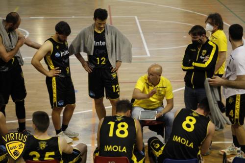 Bassano-Imola 80-75 (131)