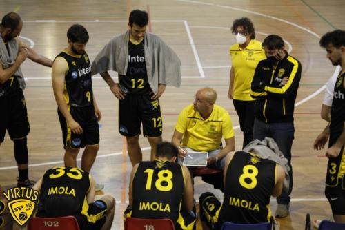 Bassano-Imola 80-75 (134)