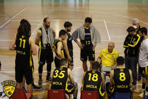 Bassano-Imola 80-75 (144)