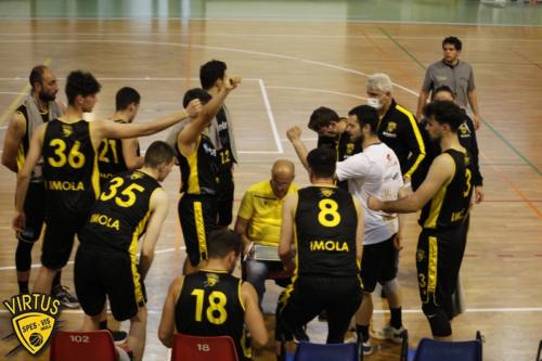 Bassano-Imola 80-75 (148)