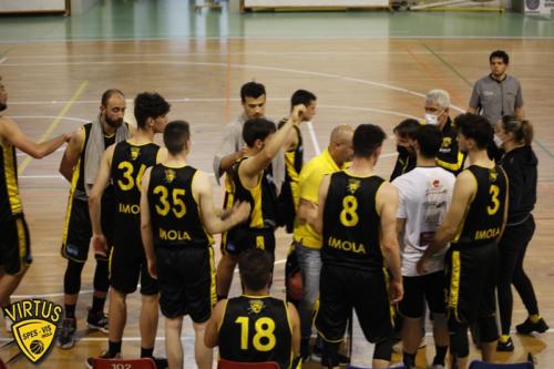 Bassano-Imola 80-75 (152)