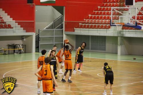 Bassano-Imola 80-75 (156)