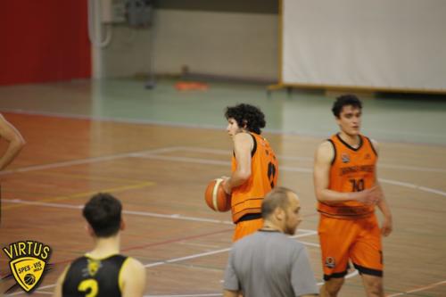 Bassano-Imola 80-75 (221)