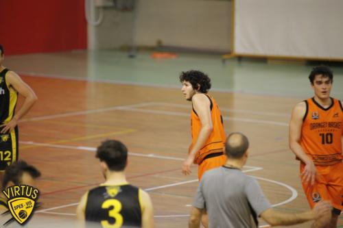 Bassano-Imola 80-75 (222)