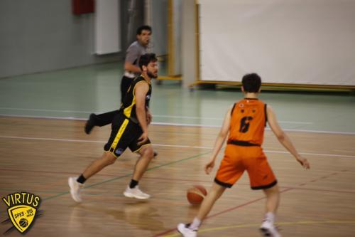 Bassano-Imola 80-75 (226)