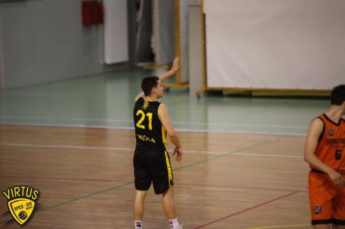 Bassano-Imola 80-75 (228)