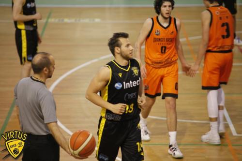 Bassano-Imola 80-75 (263)