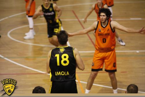 Bassano-Imola 80-75 (264)