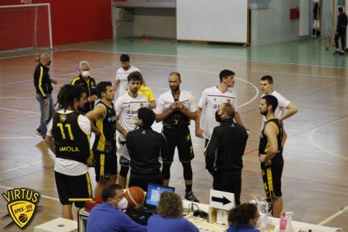 Bassano-Imola 80-75 (284)