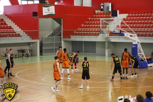 Bassano-Imola 80-75 (70)