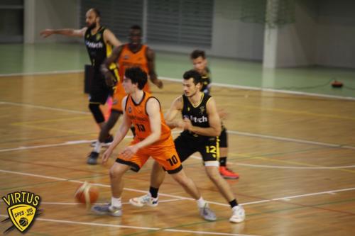 Bassano-Imola 80-75 (75)