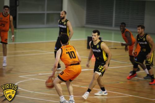 Bassano-Imola 80-75 (76)