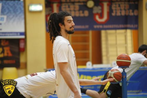 jesolo virtus imola 66-83 (100)