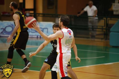 jesolo virtus imola 66-83 (306)