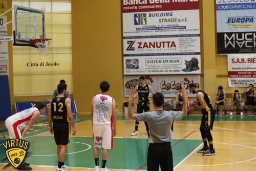 jesolo virtus imola 66-83 (312)