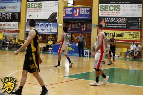 jesolo virtus imola 66-83 (421)