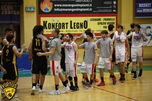 jesolo virtus imola 66-83 (617)