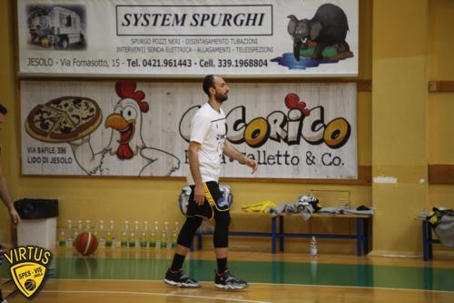 jesolo virtus imola 66-83 (79)