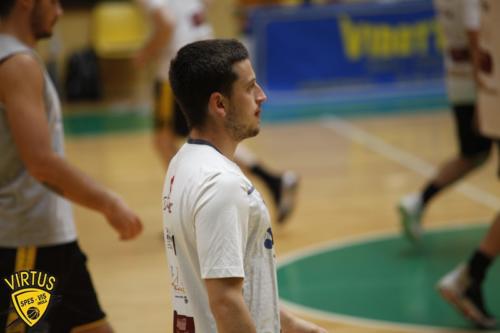 jesolo virtus imola 66-83 (87)