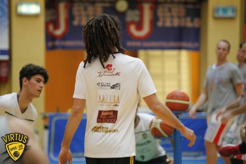 jesolo virtus imola 66-83 (92)