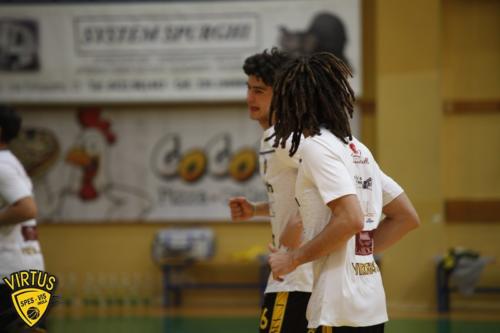 jesolo virtus imola 66-83 (94)