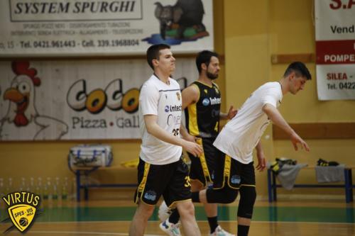 jesolo virtus imola 66-83 (96)