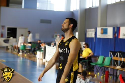 lugo virtus imola 79-75 (101)