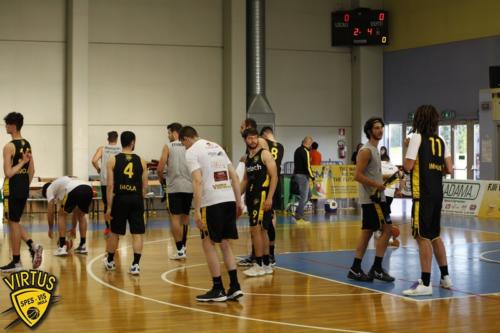 lugo virtus imola 79-75 (135)