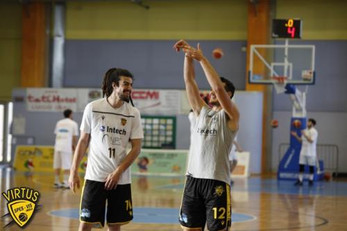 lugo virtus imola 79-75 (79)