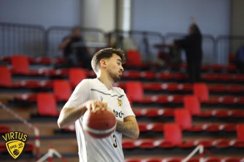 lugo virtus imola 79-75 (96)