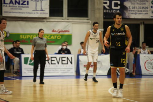 F.Francia-Virtus-Imola-61-85-45