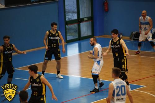 Mirano-Virtus Imola 76-80 (28)