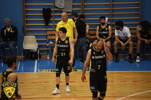 Mirano-Virtus Imola 76-80 (34)