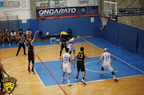 Mirano-Virtus Imola 76-80 (37)