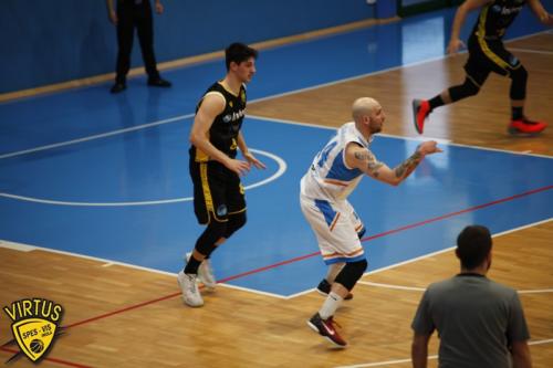 Mirano-Virtus Imola 76-80 (38)