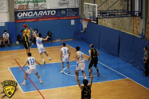 Mirano-Virtus Imola 76-80 (39)