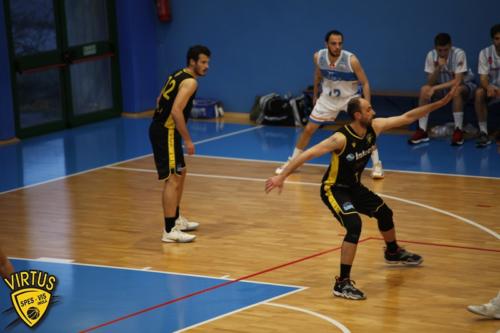 Mirano-Virtus Imola 76-80 (41)