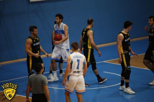 Mirano-Virtus Imola 76-80 (42)