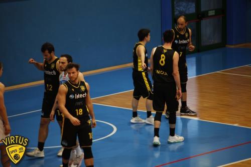 Mirano-Virtus Imola 76-80 (43)