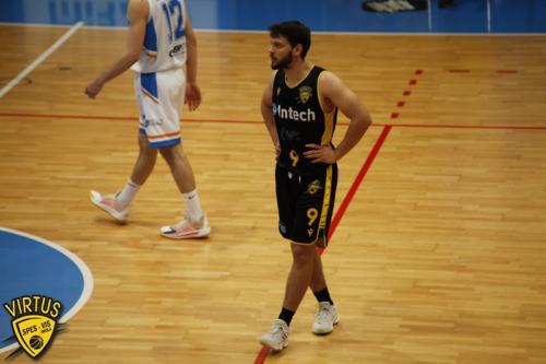 Mirano-Virtus Imola 76-80 (47)