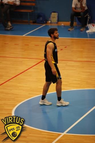 Mirano-Virtus Imola 76-80 (48)