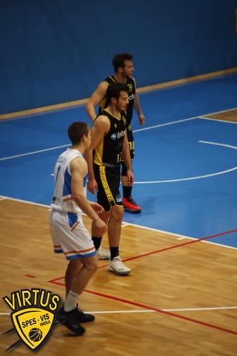 Mirano-Virtus Imola 76-80 (51)