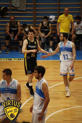 Mirano-Virtus Imola 76-80 (54)