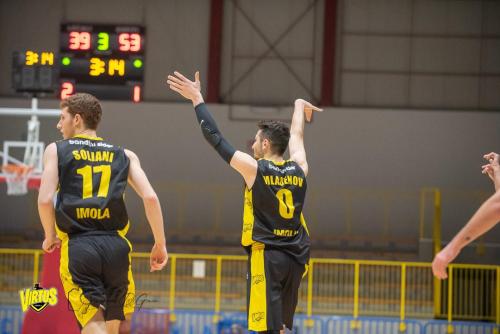 Tigers-Virtus-Imola-91