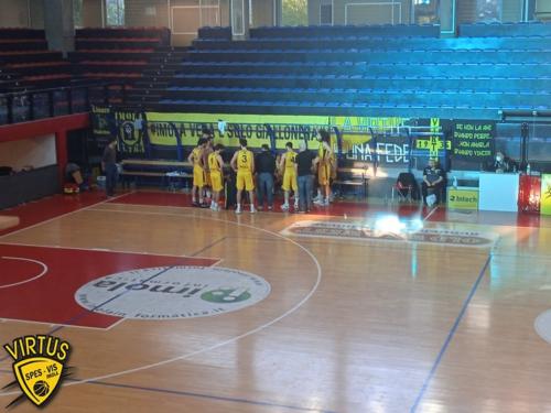 VIRTUS IMOLA FERRARA 75-79 (158)